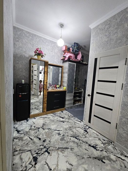 2 хонали уй сотилади