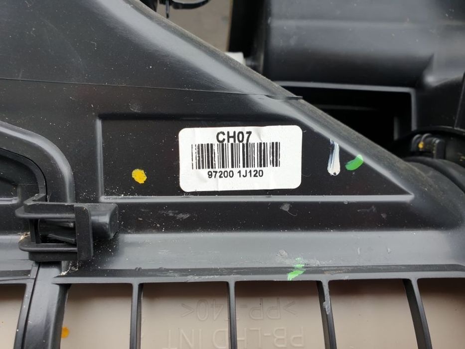 tulumba aer bord hyundai i20 2008-2012  972001j120