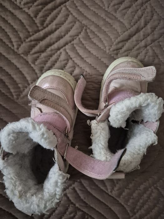 Lasocki зимни детски боти - 23 номер