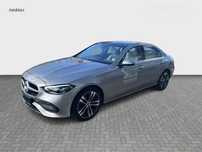 Mercedes-Benz C Mercedes-Benz Clasa C