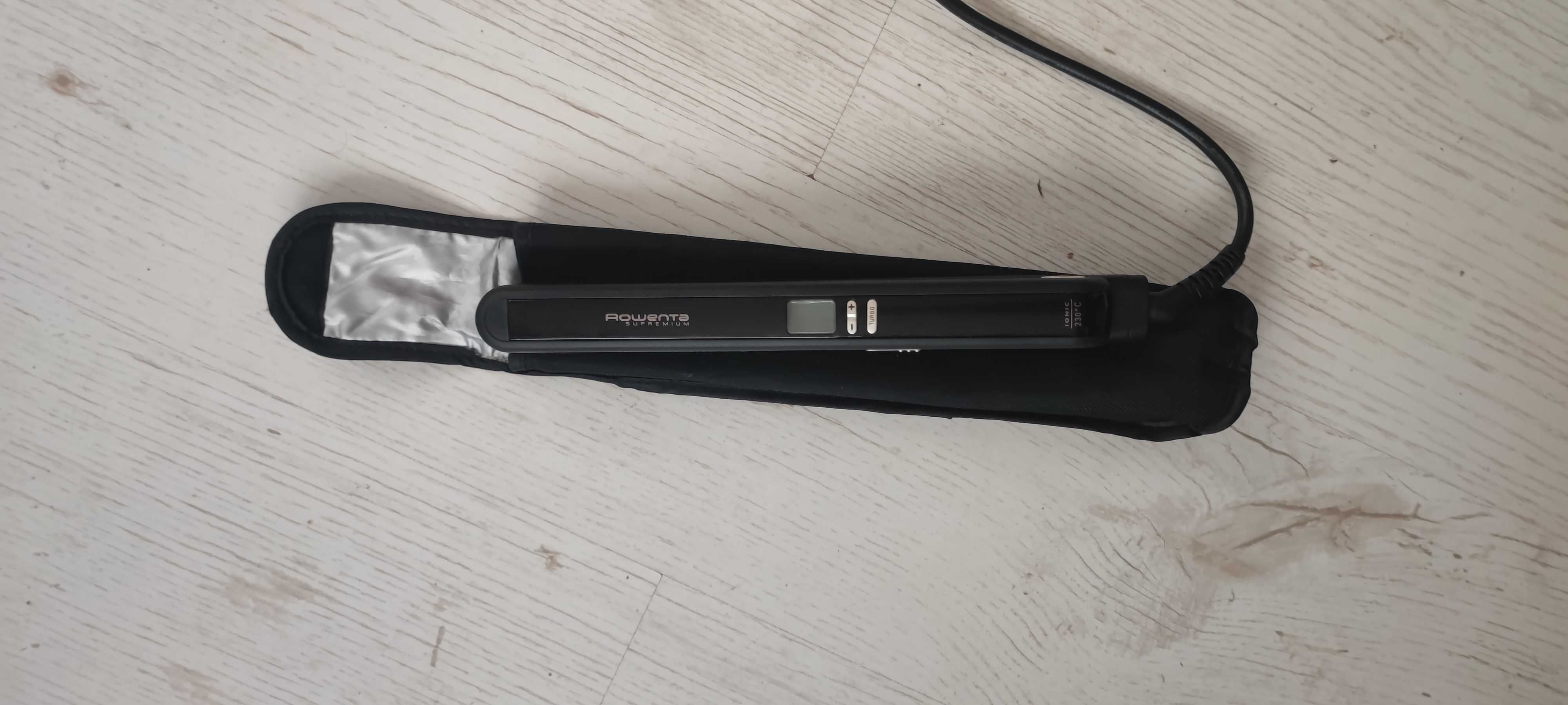 Преса за коса Rowenta supremium straightener CF7622