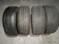 Cind anvelope 235 45 r19