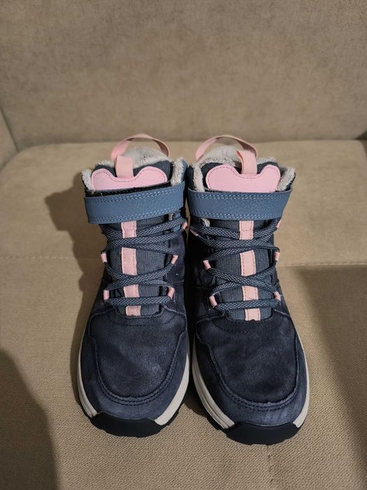Зимни боти  Quechua - детски
