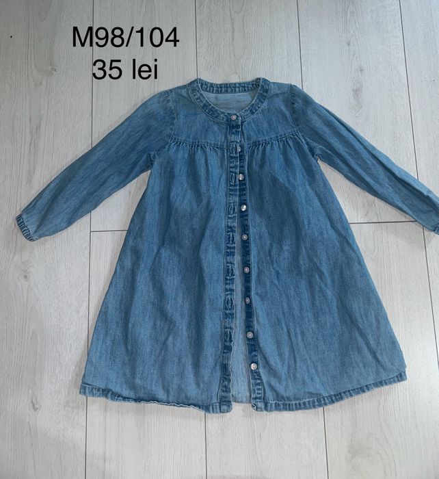 Haine fetita stare excelenta zara/h&m