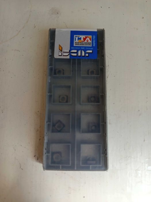 Пластинки нови в оригинална кутия