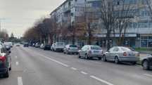 De închiriat sau de vânzare spațiu comercial  143 mp construibili.