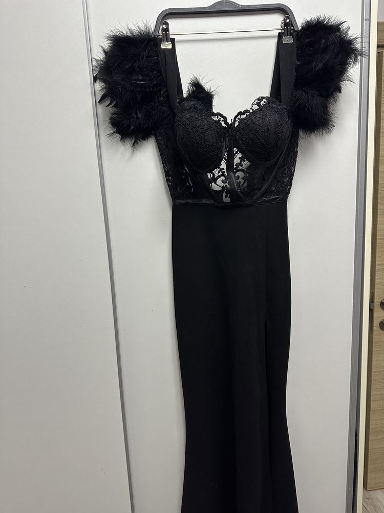 Rochie evenimente marimea S