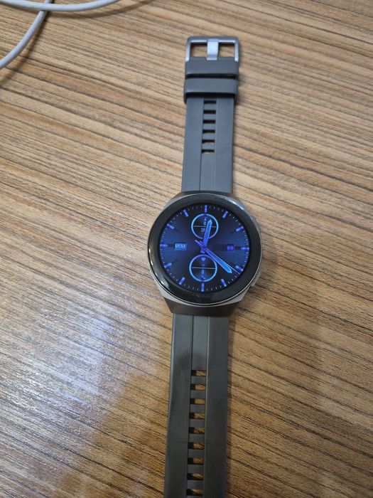 Huawei watch GT 2e