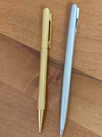 Sheaffer USA химикалка и Kanoe Japan механичен молив