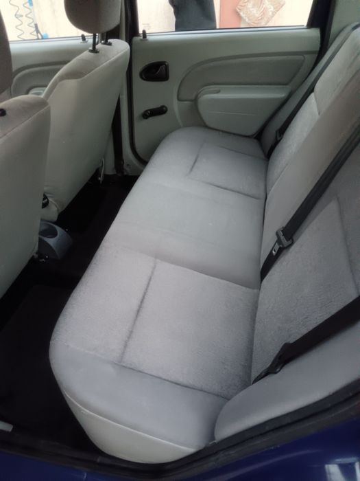 Dacia Logan 1.4i+Gpl Omologat 2020/km78720 Reali/Euro4/2007/Proprietar