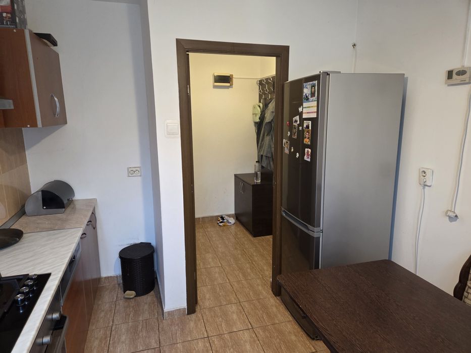 Apartament cu 2 camere
