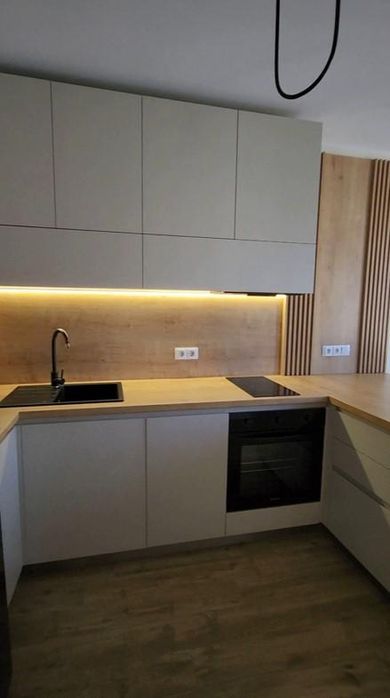 Дава се под наем Двустаен апартамент в София, Малинова долина - 65 кв.м за 649 € - Снимка #2