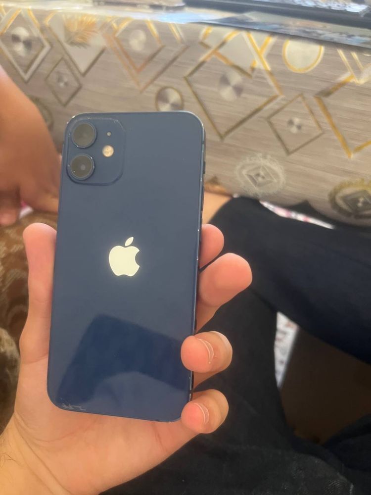 Iphone 12 mini ideal 64gb
