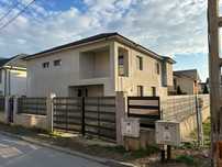 Casa de vanzare langa Ford (Liziera)