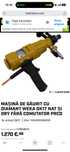 Carota Weka DK 17