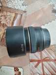 Продавам обектив Canon EF 50mm f/1.4 USM