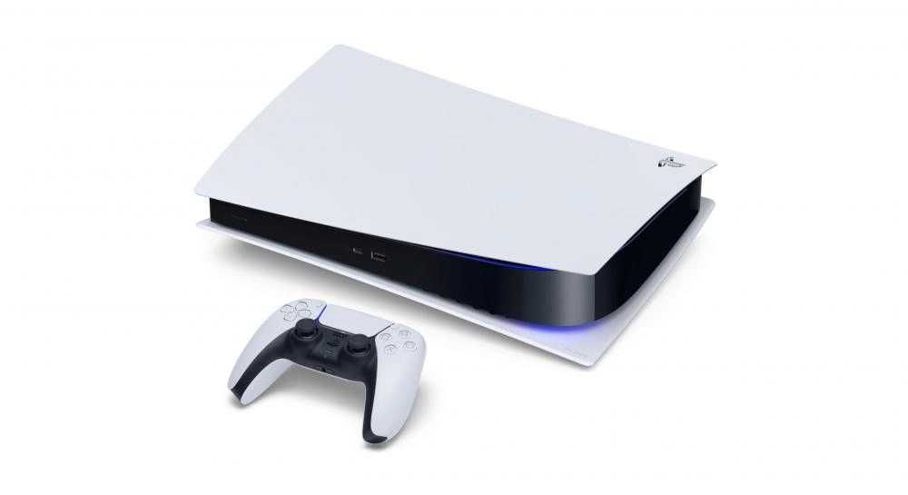 Продаётся Playstation 5