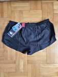Pantaloni scurți alergare femei, Crane Sports, TechTEX CoolMax - 52/54