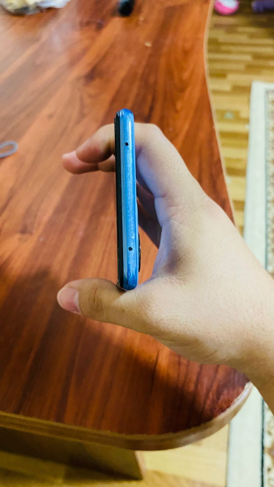 Продается телефон Xiaomi mi 11 lait