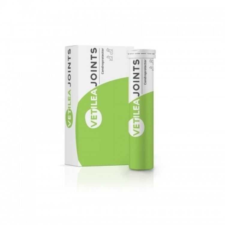 Vetilea joints vitamine sigilat câine