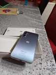 Samsung A34/5G/128 GB Silver