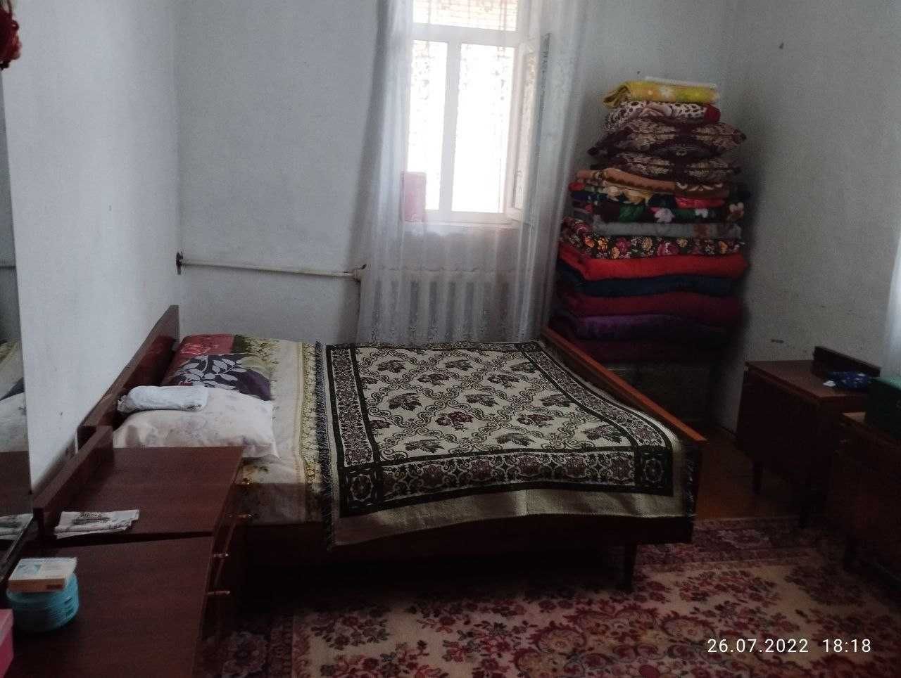 СРОЧНО! Продаётся дом, 7 комнат со всеми условиями!