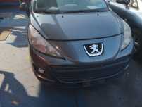 Dezmembrez peugeot 207