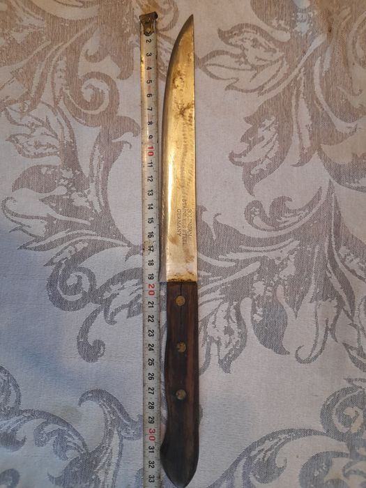 Ножове и ратанови Панери