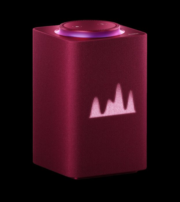 Яндекс станция Макс