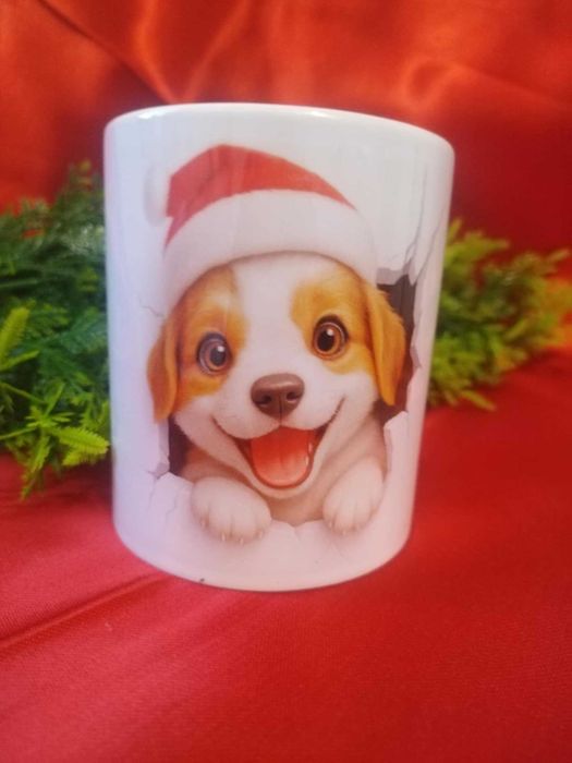 Персонализирани чаши със снимка