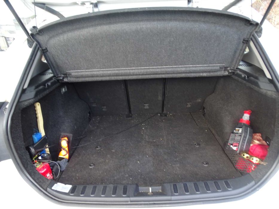 Bmw X1 2.0d Xdrive 2009