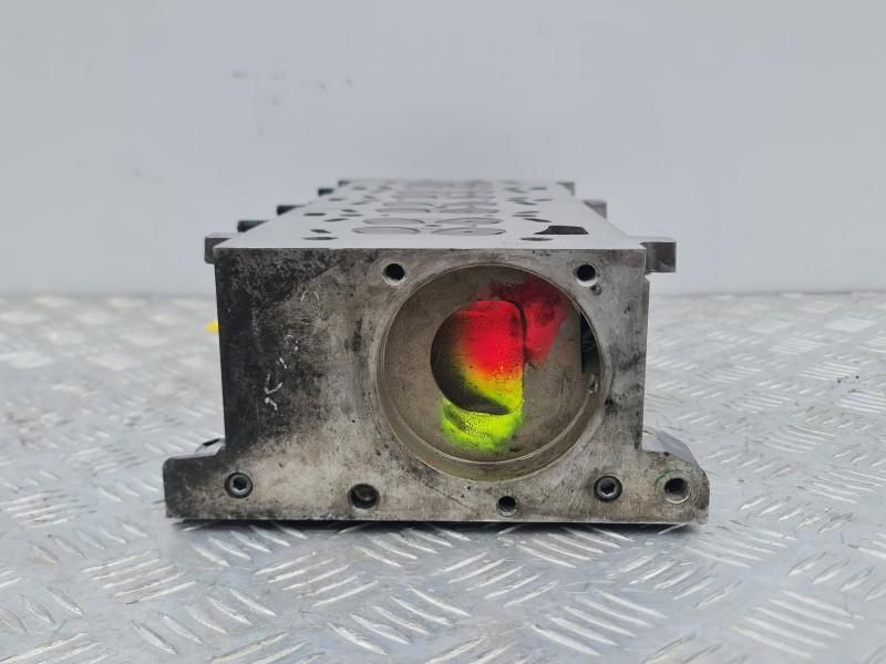 Chiuloasa rectificata complet Opel Vectra C 1.9 CDTI 1910 cmc 150HP /