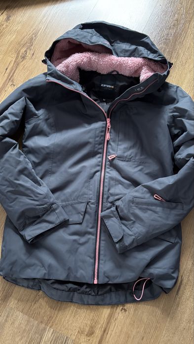 Дамско яке Icepeak