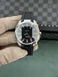 Omega Seamaster Black