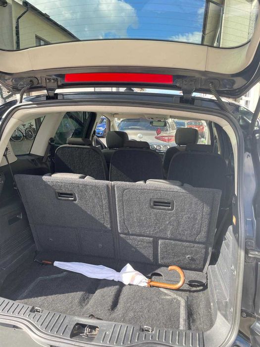 Ford S-Max 7 locuri automat