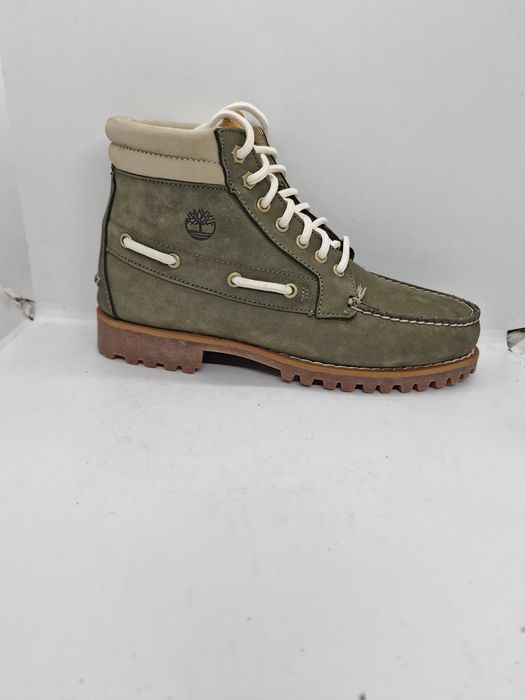 Ghete Timberland Authentic A5P6V nr. 41