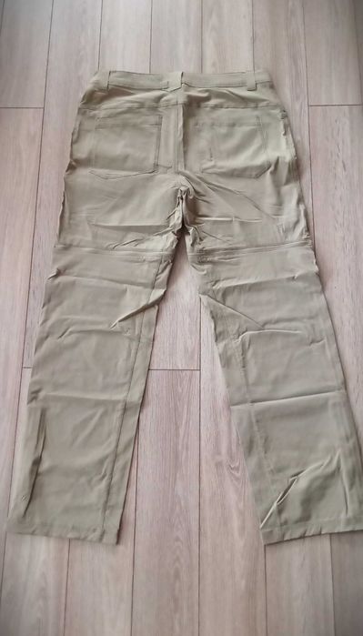 Туристически софтшел панталон Outdoor Research Equinox