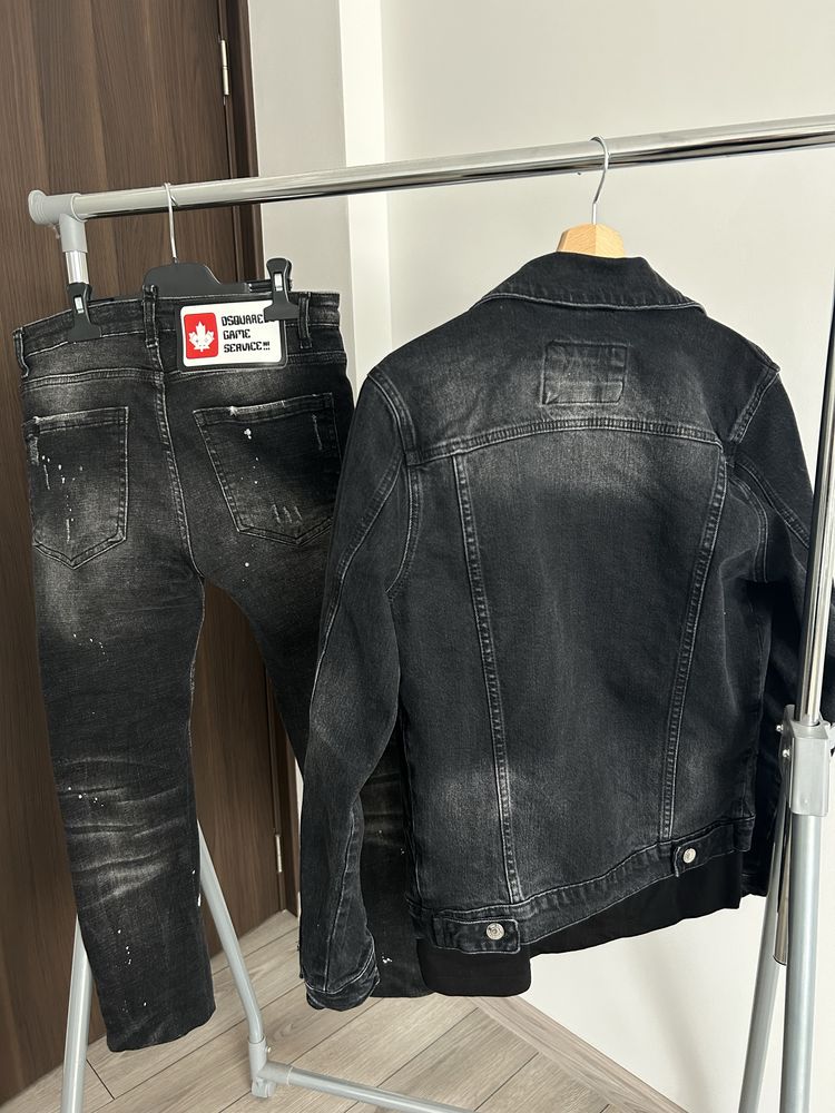 Compleu dsquared nou lichidare de stoc este ultimu!