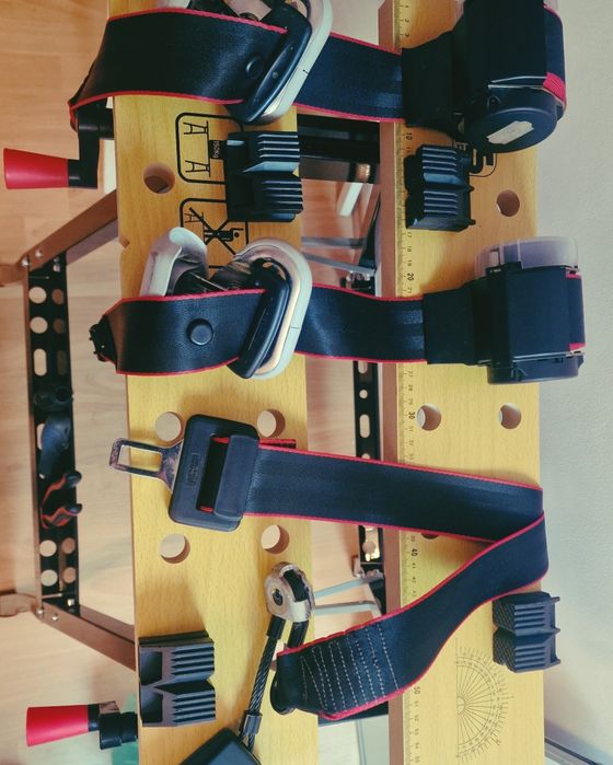 Manopera Centuri Custom