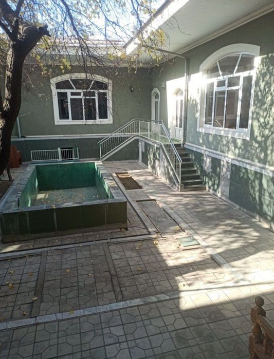 Аренда участка 5ком 4соток Сергели Файз кафе!