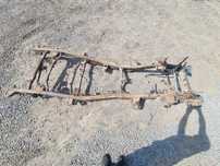 Sasiu Suzuki Jimny 1.3 2003 1998 - 2005 SUV (1260)