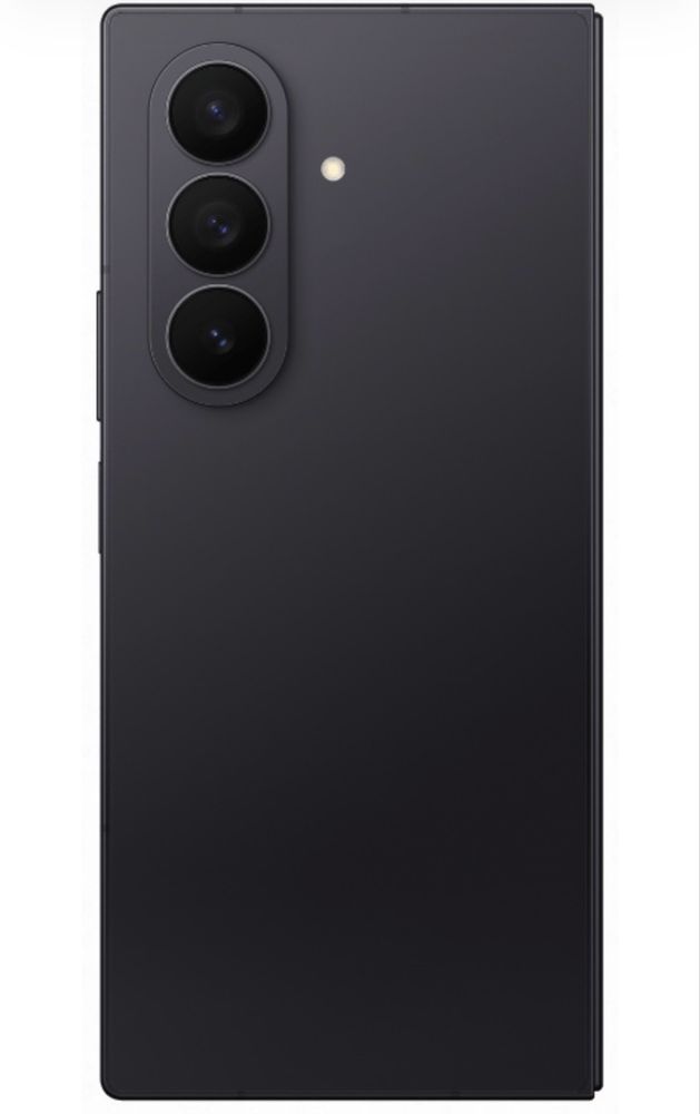 Galaxy Z     Fold    7