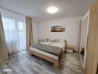 Apartament 3 camere, parcare, prima inchiriere!