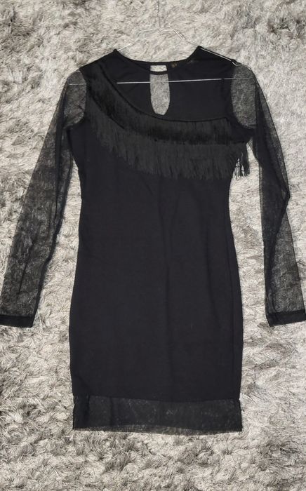 Дамска рокля ZARA