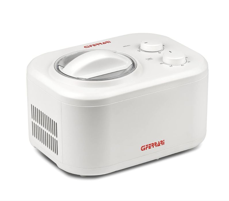 Машина за сладолед G3 FERRARI