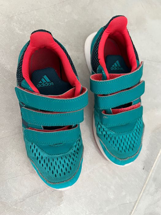 Детски маратонки Adidas