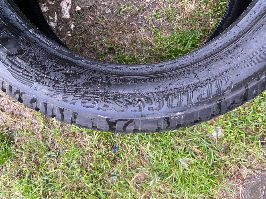 Гуми 245/50/19 Bridgestone