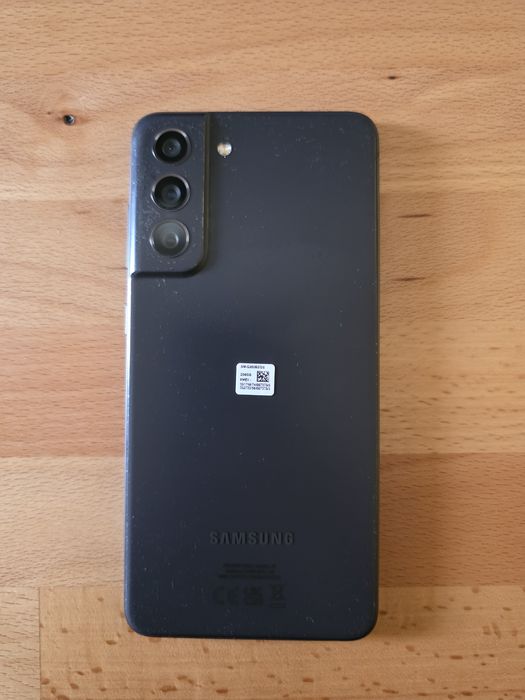 Samsung s21 FE 256GB, напълно здрав