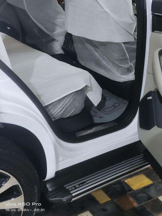 BVD Chimpion 2024йил срочно сотилади Тоза 100%