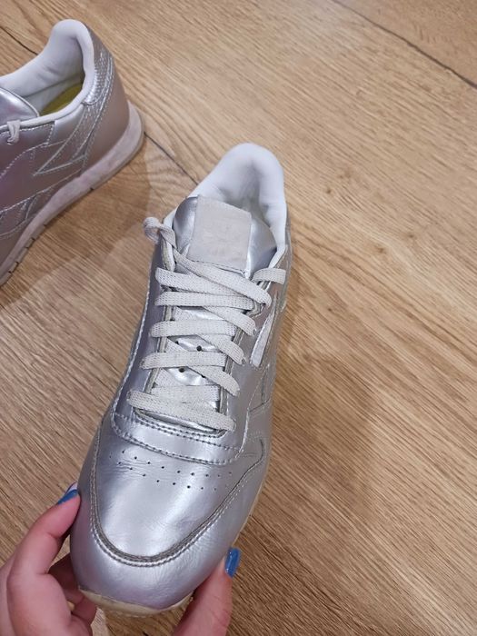 Оригинални маратонки на Reebok